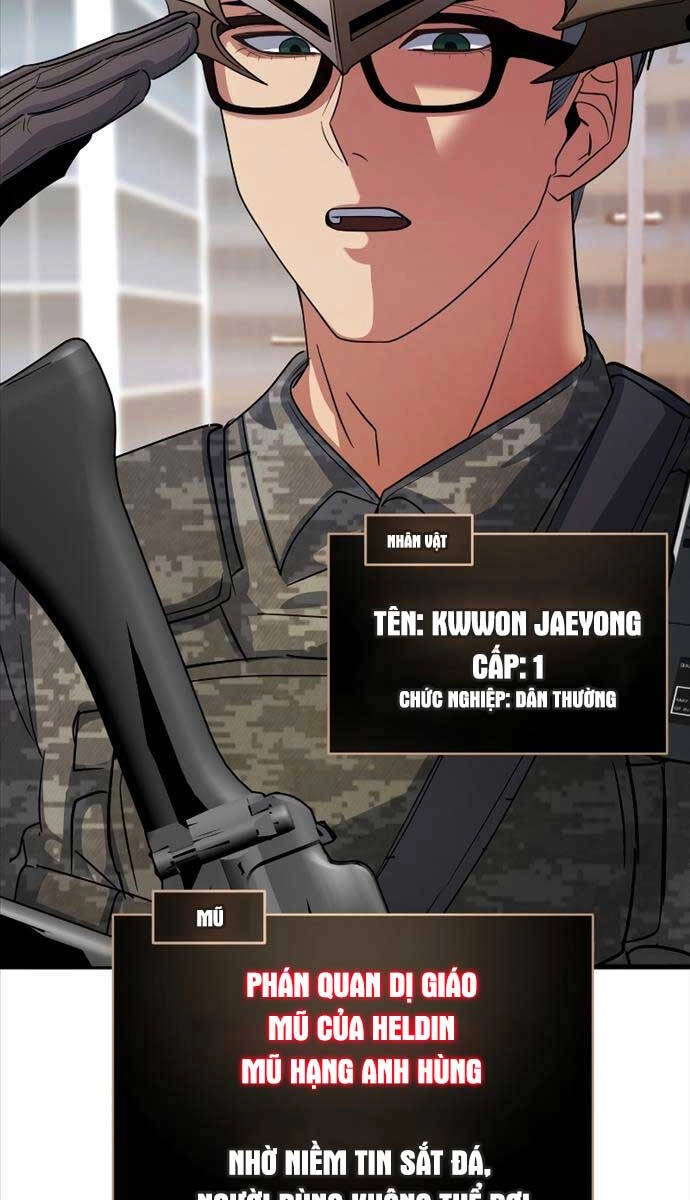 Ván Cược Của Chúa Chapter 2 - 14