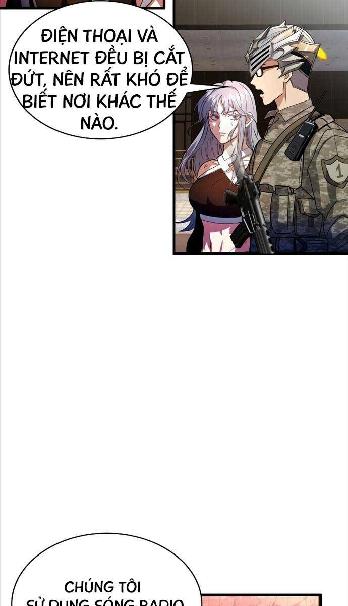 Ván Cược Của Chúa Chapter 2 - 16