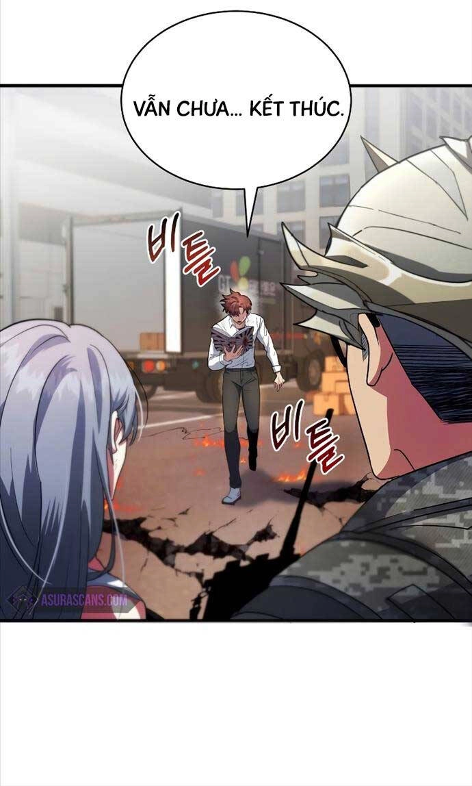 Ván Cược Của Chúa Chapter 2 - 21