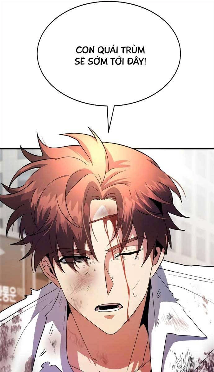 Ván Cược Của Chúa Chapter 2 - 22