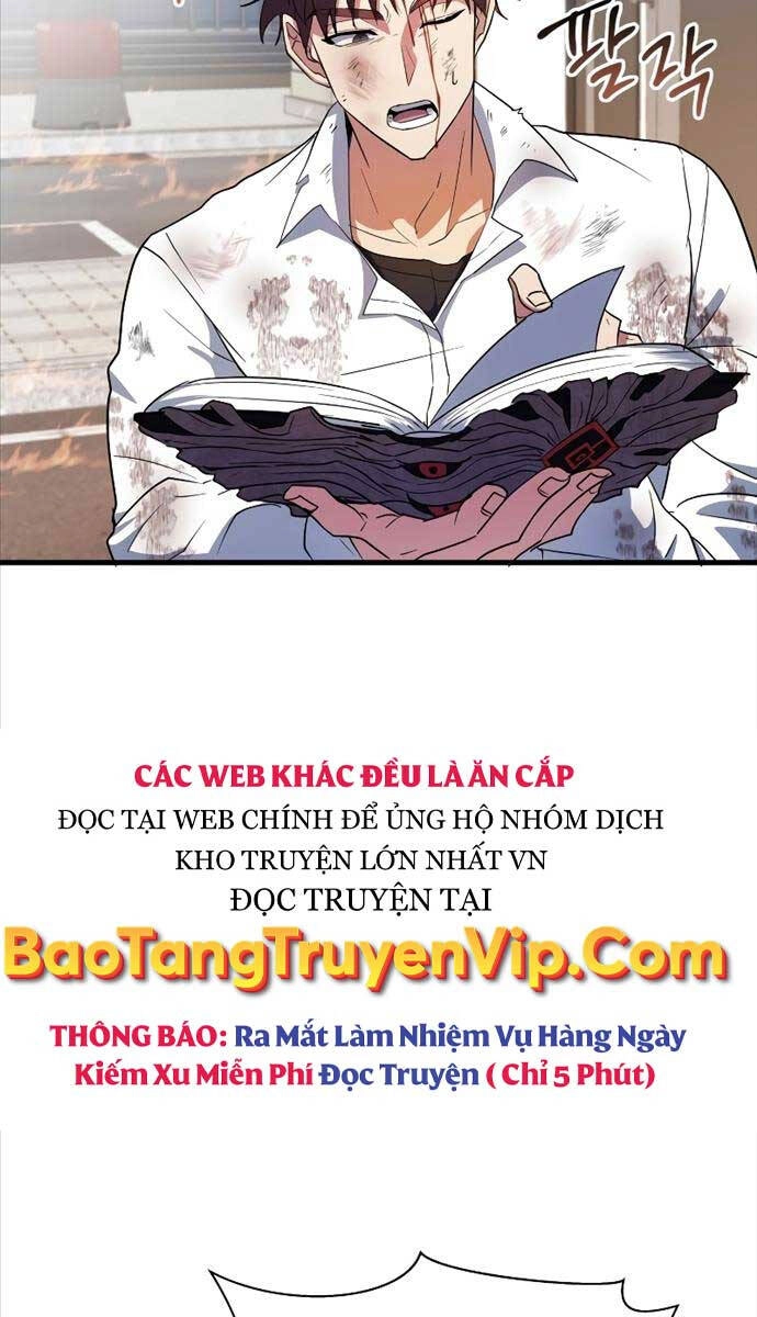 Ván Cược Của Chúa Chapter 2 - 24