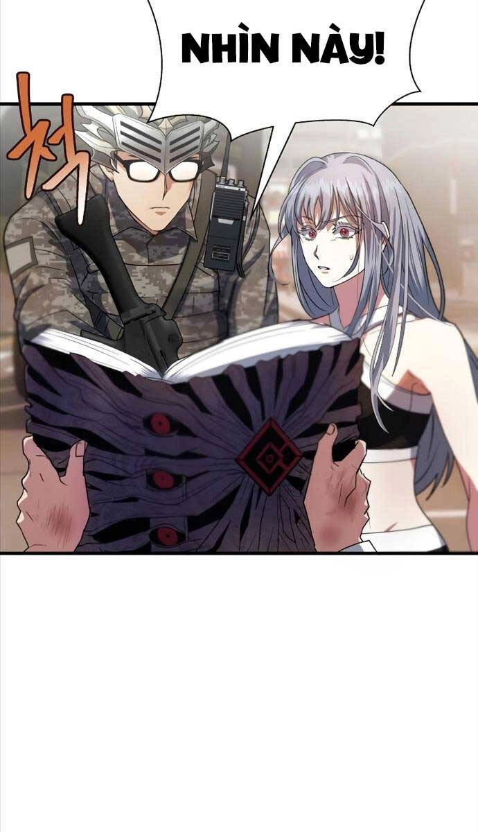 Ván Cược Của Chúa Chapter 2 - 25