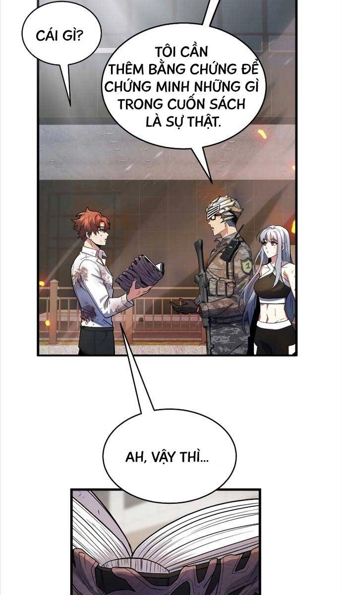 Ván Cược Của Chúa Chapter 2 - 30