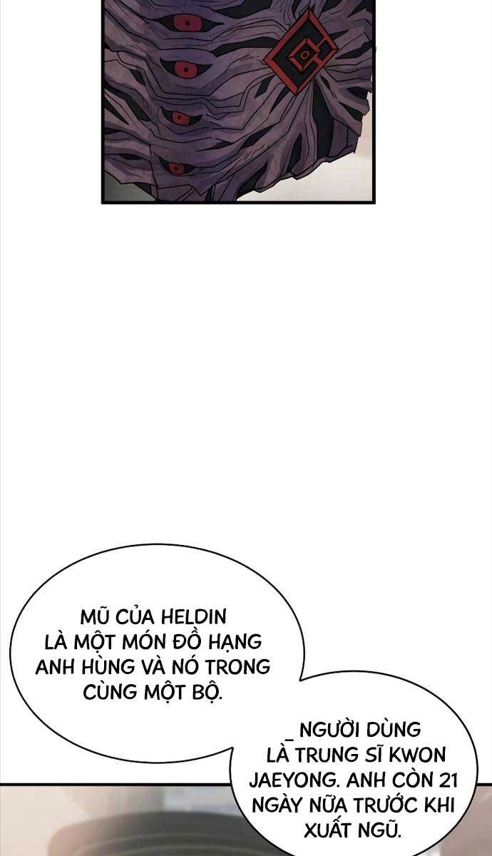 Ván Cược Của Chúa Chapter 2 - 31