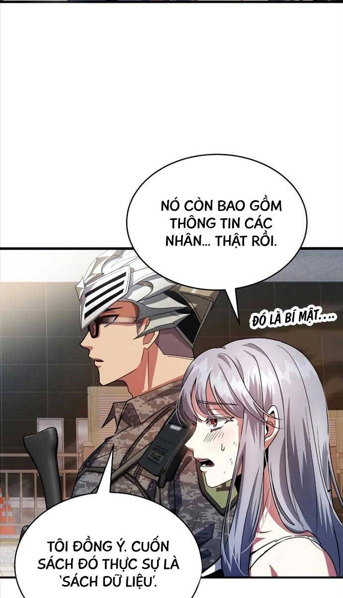 Ván Cược Của Chúa Chapter 2 - 35