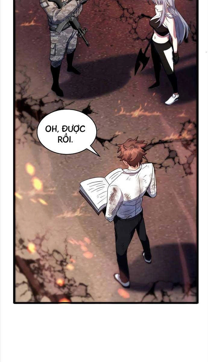 Ván Cược Của Chúa Chapter 2 - 38