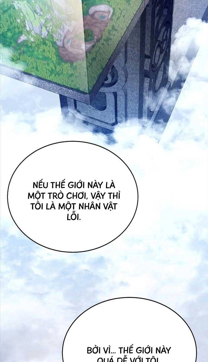 Ván Cược Của Chúa Chapter 2 - 43