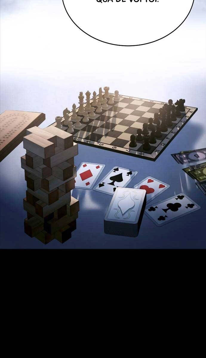 Ván Cược Của Chúa Chapter 2 - 44