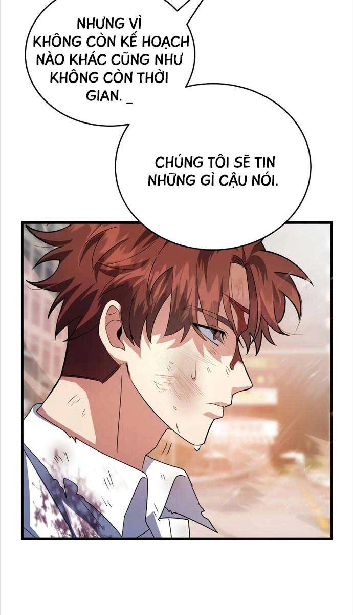 Ván Cược Của Chúa Chapter 2 - 54
