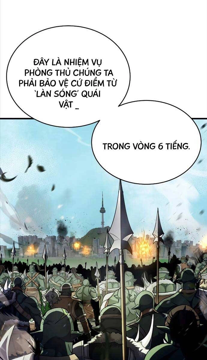 Ván Cược Của Chúa Chapter 2 - 59