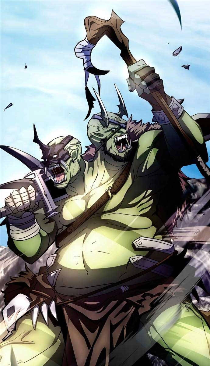 Ván Cược Của Chúa Chapter 2 - 63