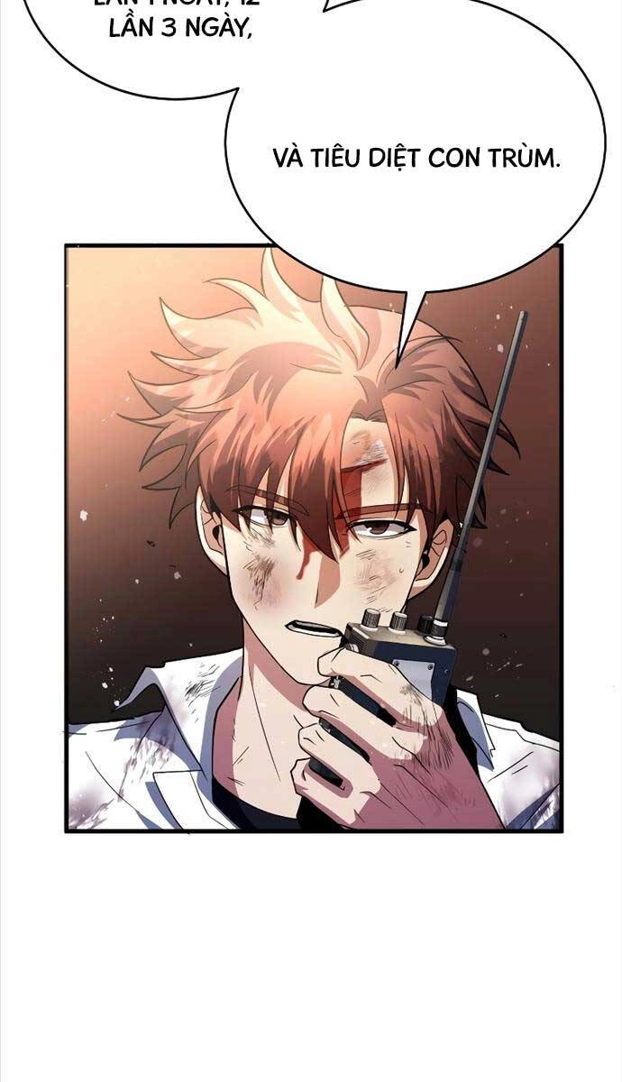 Ván Cược Của Chúa Chapter 2 - 65