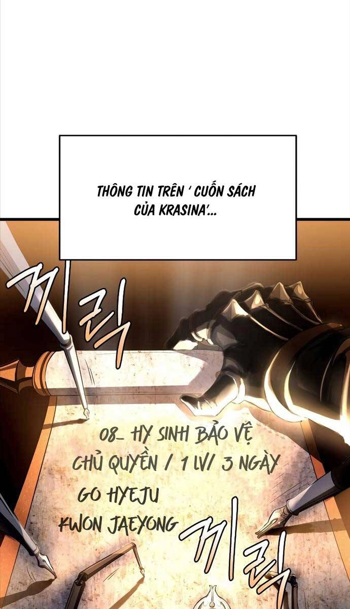 Ván Cược Của Chúa Chapter 2 - 79