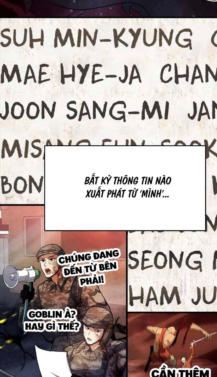 Ván Cược Của Chúa Chapter 2 - 87