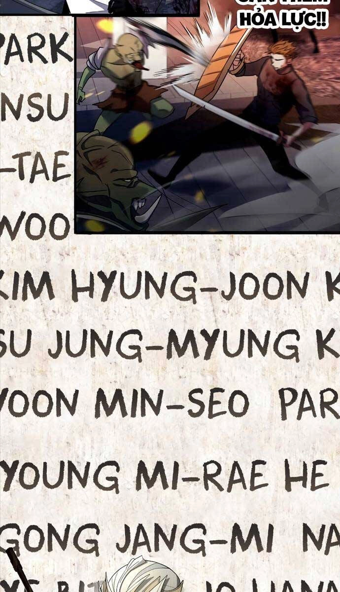 Ván Cược Của Chúa Chapter 2 - 88