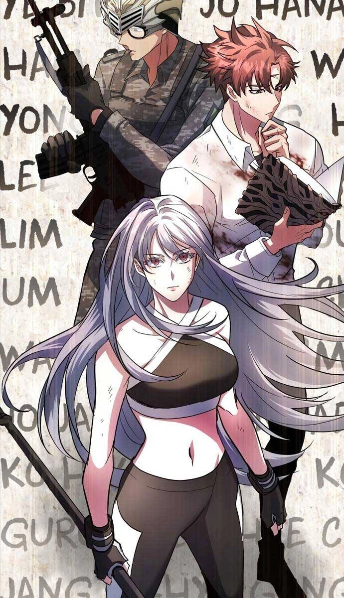 Ván Cược Của Chúa Chapter 2 - 89