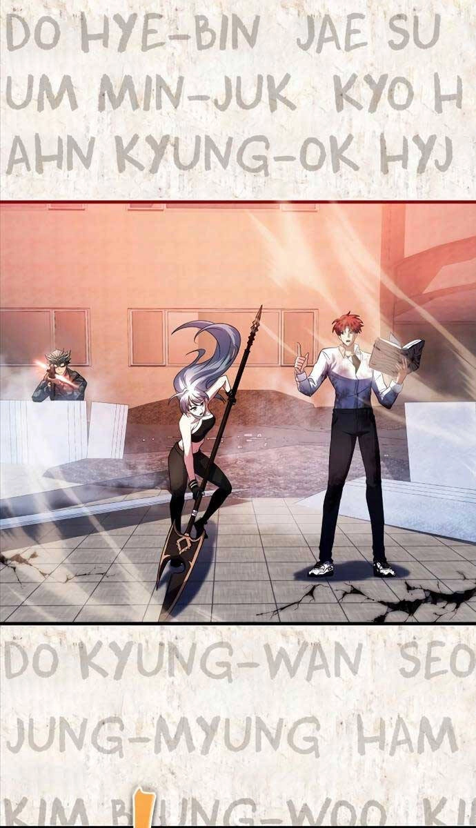 Ván Cược Của Chúa Chapter 2 - 96