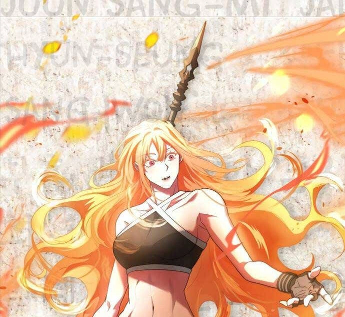 Ván Cược Của Chúa Chapter 2 - 105