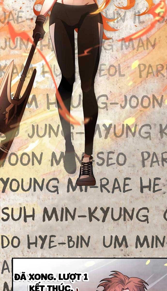 Ván Cược Của Chúa Chapter 2 - 106