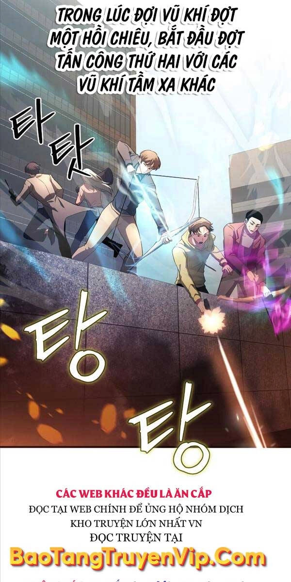 Ván Cược Của Chúa Chapter 3 - 10