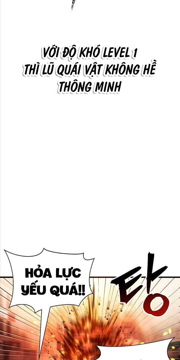 Ván Cược Của Chúa Chapter 3 - 12