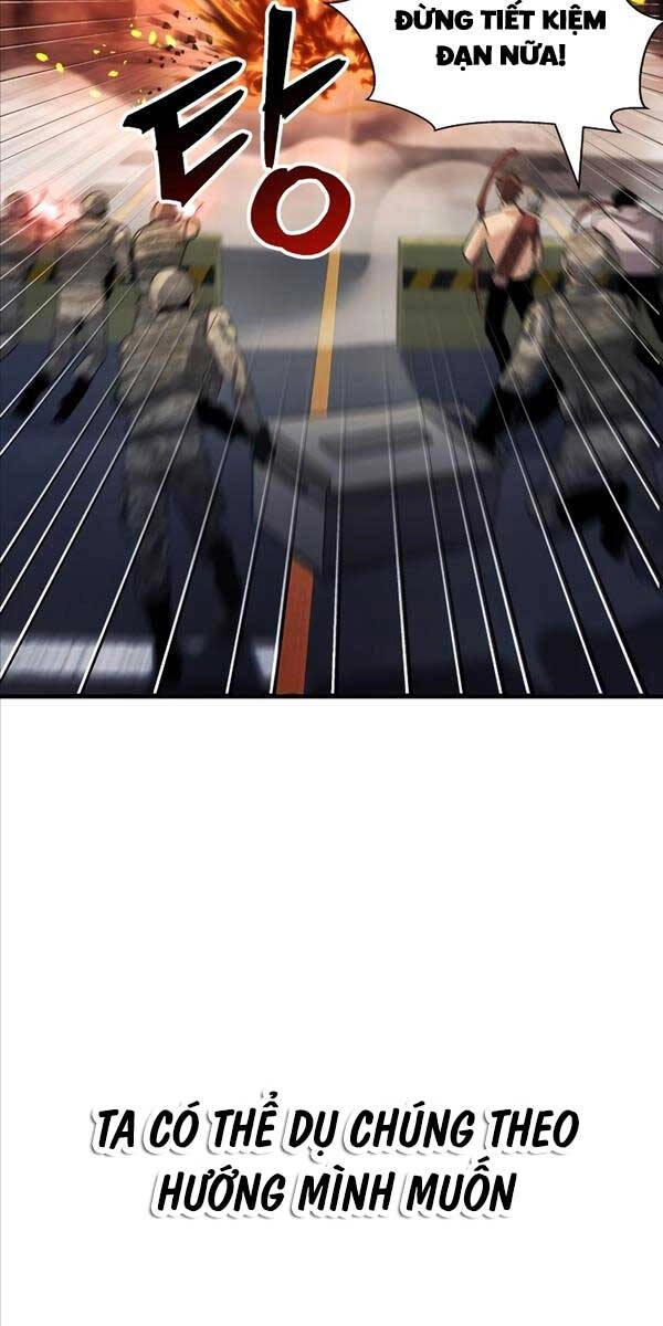 Ván Cược Của Chúa Chapter 3 - 13