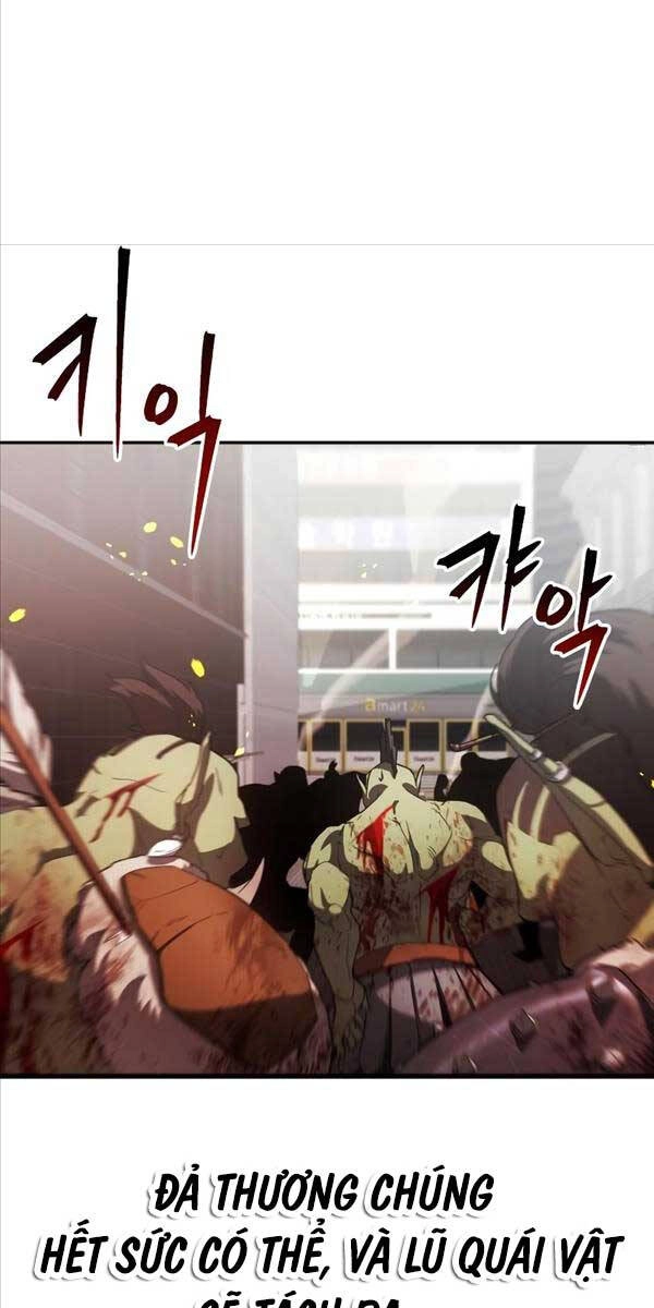 Ván Cược Của Chúa Chapter 3 - 14