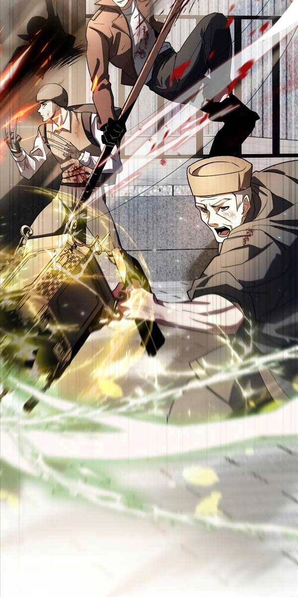 Ván Cược Của Chúa Chapter 3 - 19