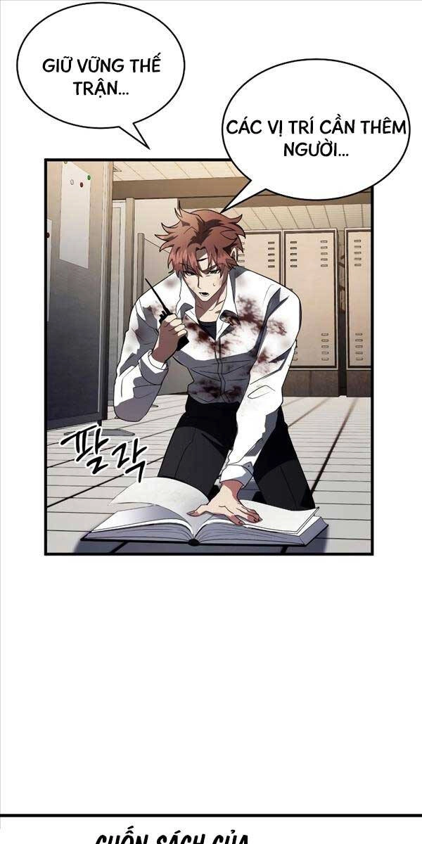 Ván Cược Của Chúa Chapter 3 - 21