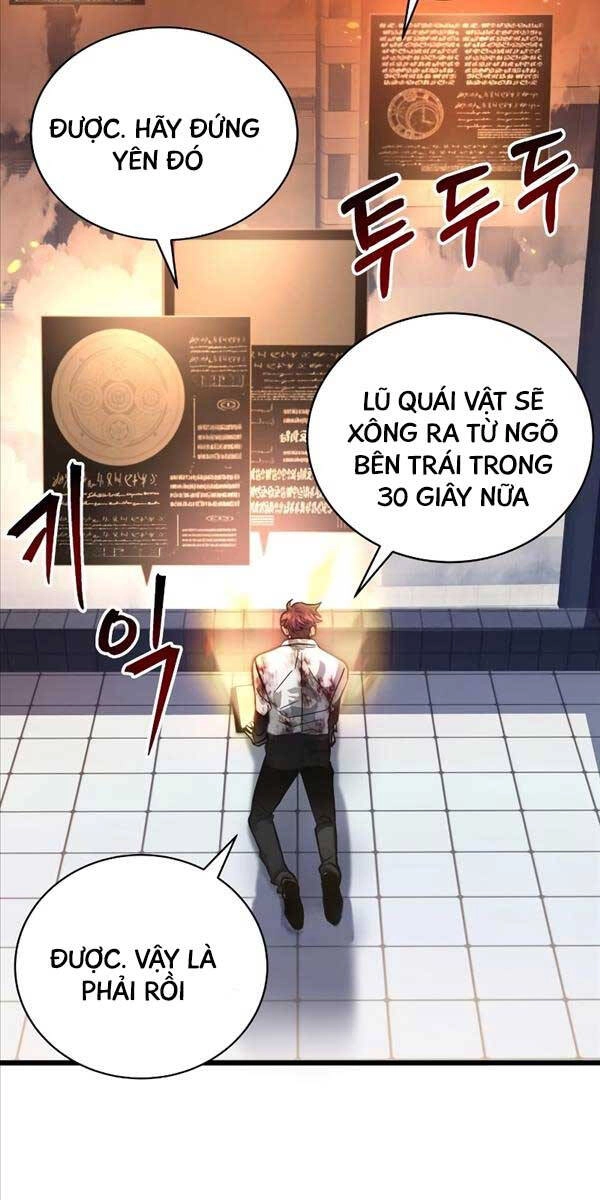 Ván Cược Của Chúa Chapter 3 - 25