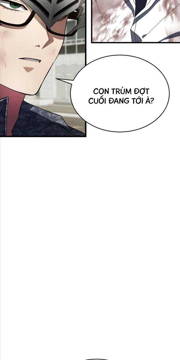 Ván Cược Của Chúa Chapter 3 - 41