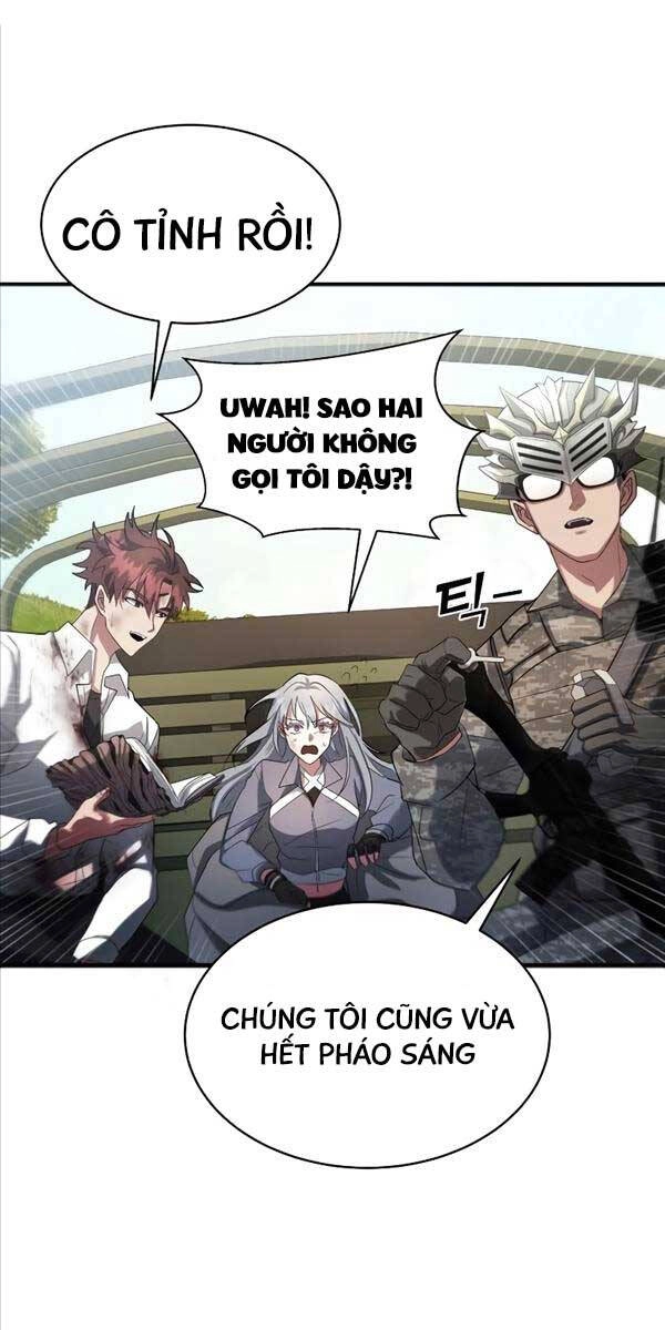 Ván Cược Của Chúa Chapter 3 - 50