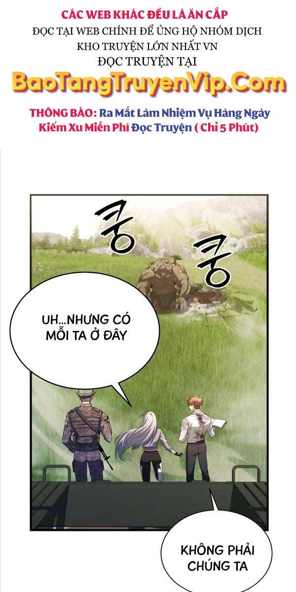 Ván Cược Của Chúa Chapter 3 - 58