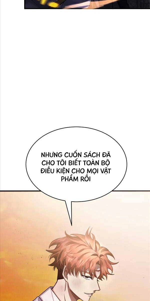 Ván Cược Của Chúa Chapter 3 - 67