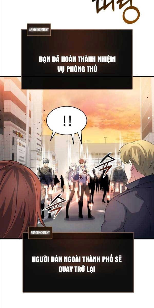 Ván Cược Của Chúa Chapter 3 - 99