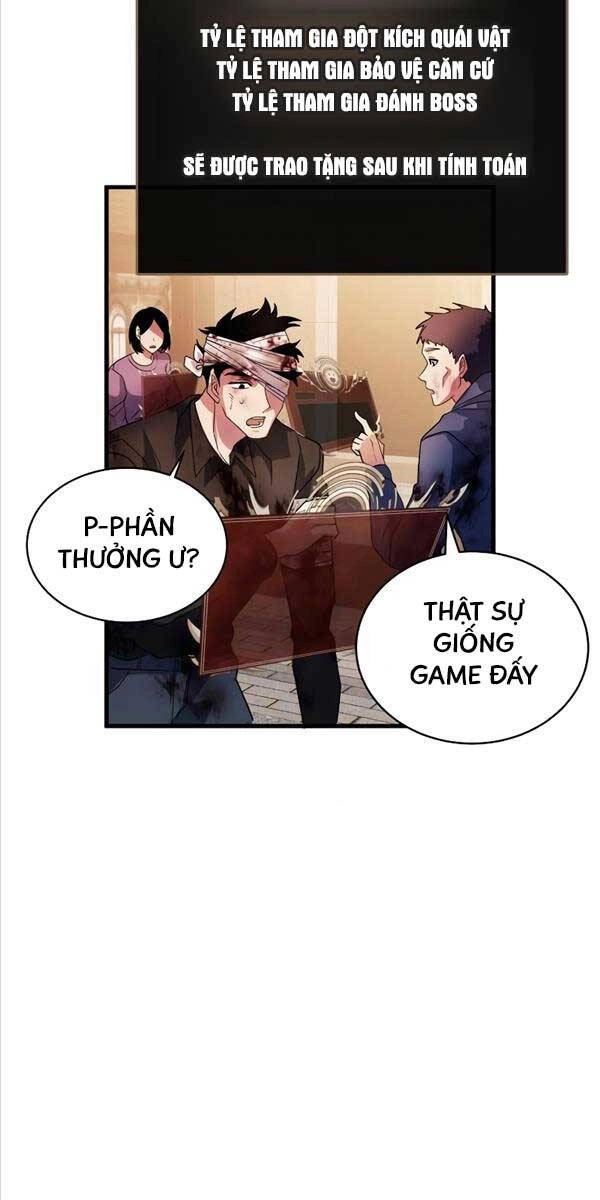 Ván Cược Của Chúa Chapter 3 - 102