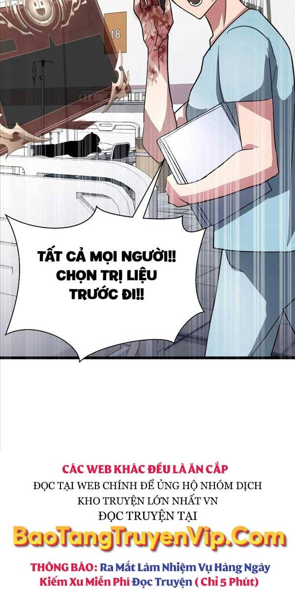 Ván Cược Của Chúa Chapter 3 - 105