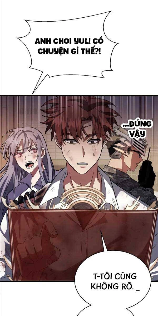 Ván Cược Của Chúa Chapter 3 - 112