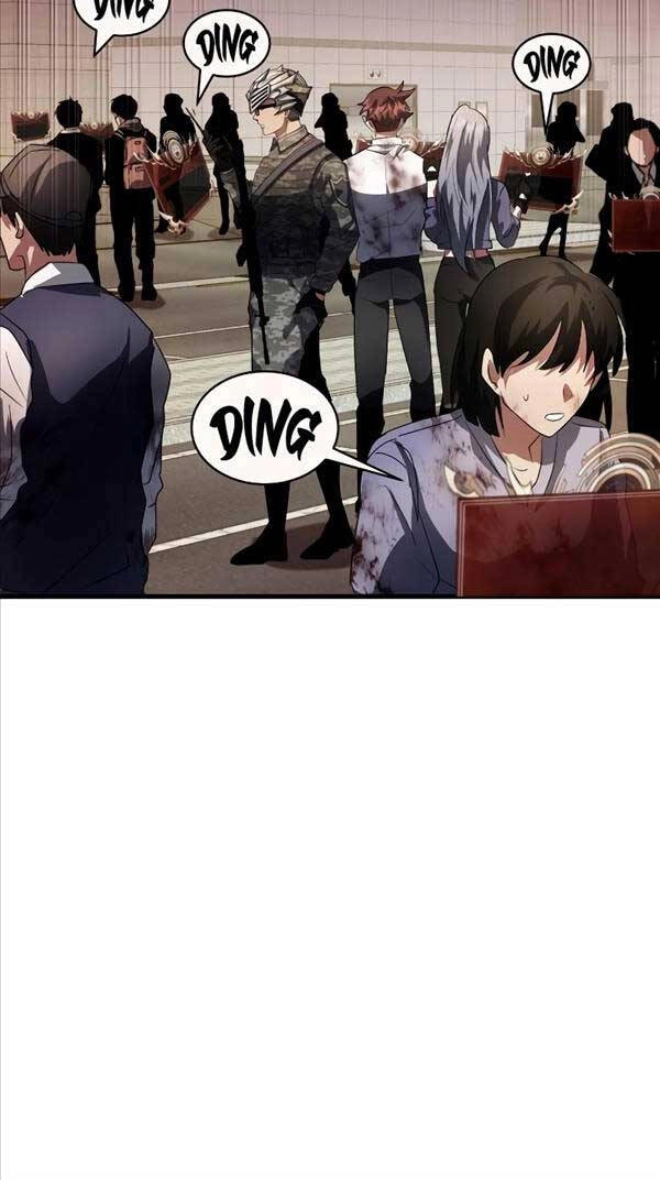 Ván Cược Của Chúa Chapter 3 - 115