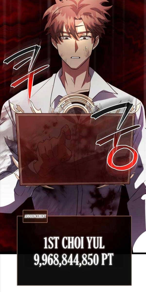 Ván Cược Của Chúa Chapter 3 - 117