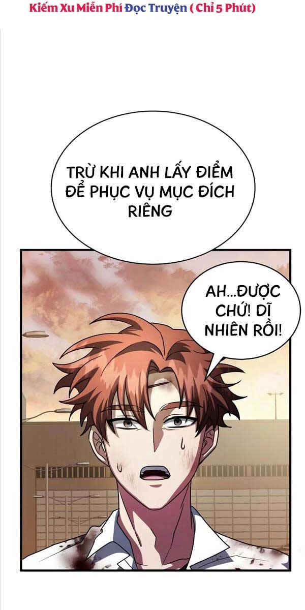 Ván Cược Của Chúa Chapter 3 - 126
