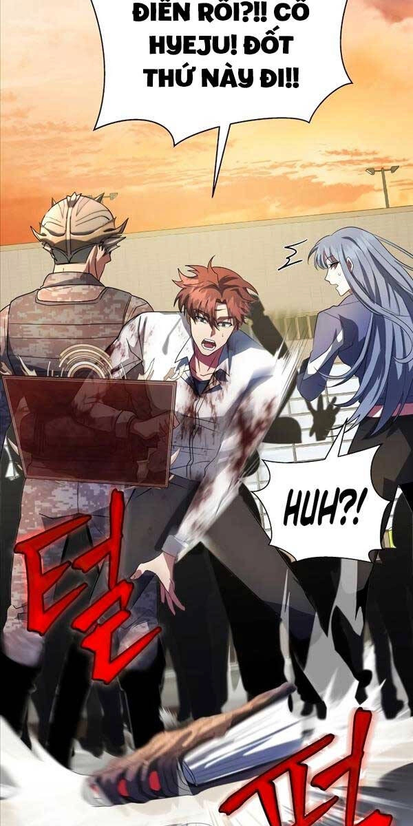 Ván Cược Của Chúa Chapter 3 - 131