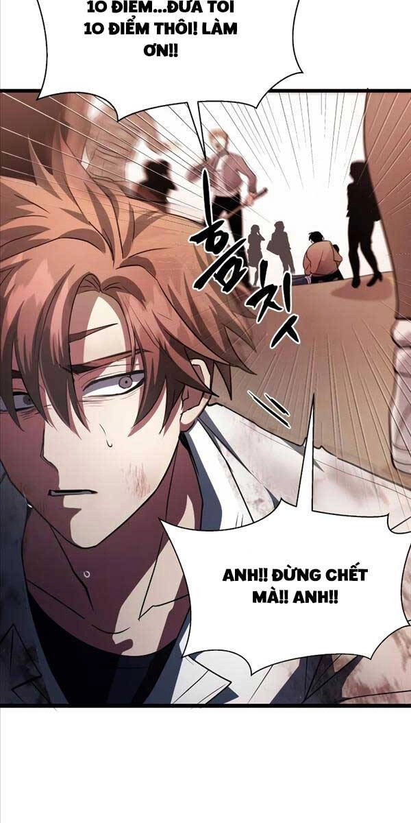 Ván Cược Của Chúa Chapter 3 - 138