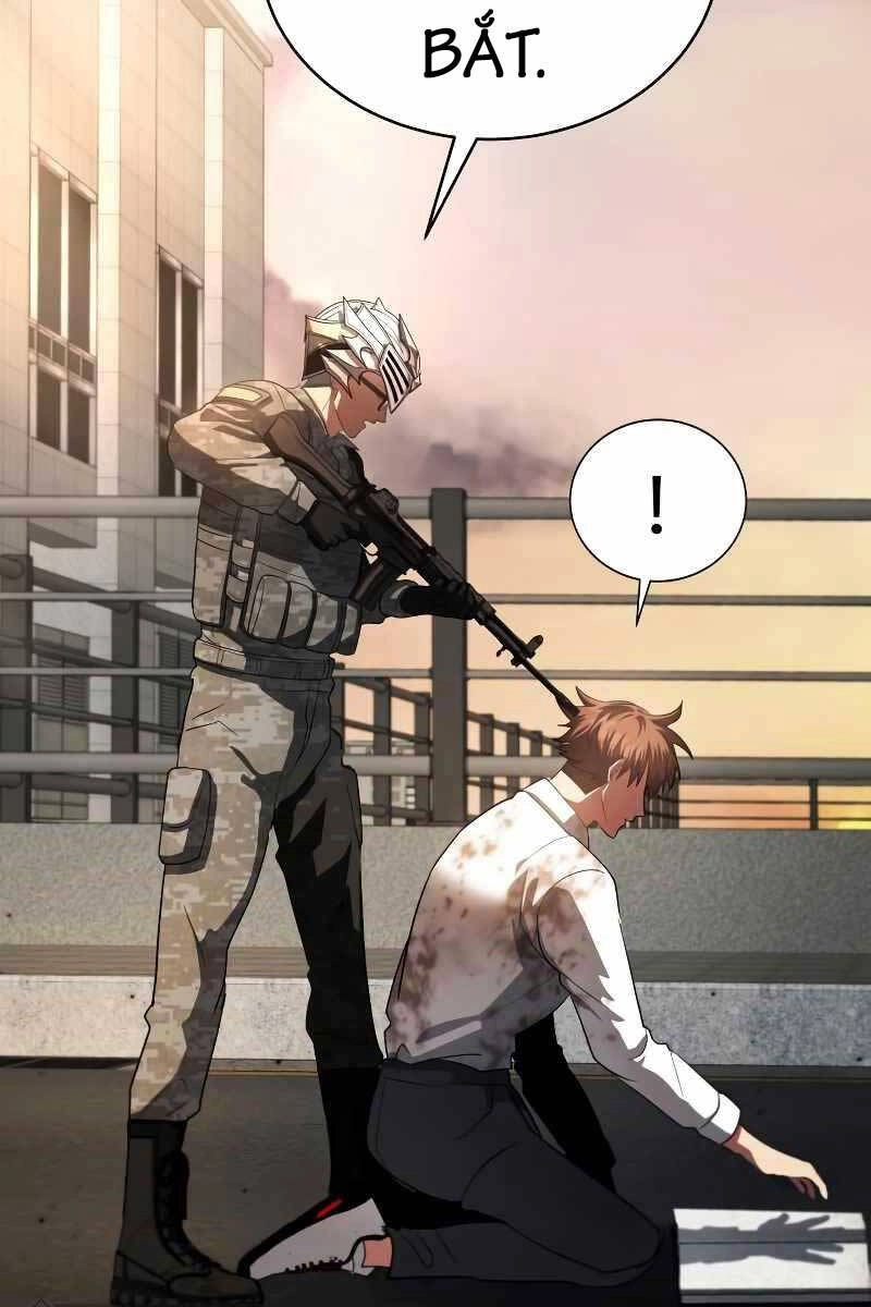 Ván Cược Của Chúa Chapter 4 - 4