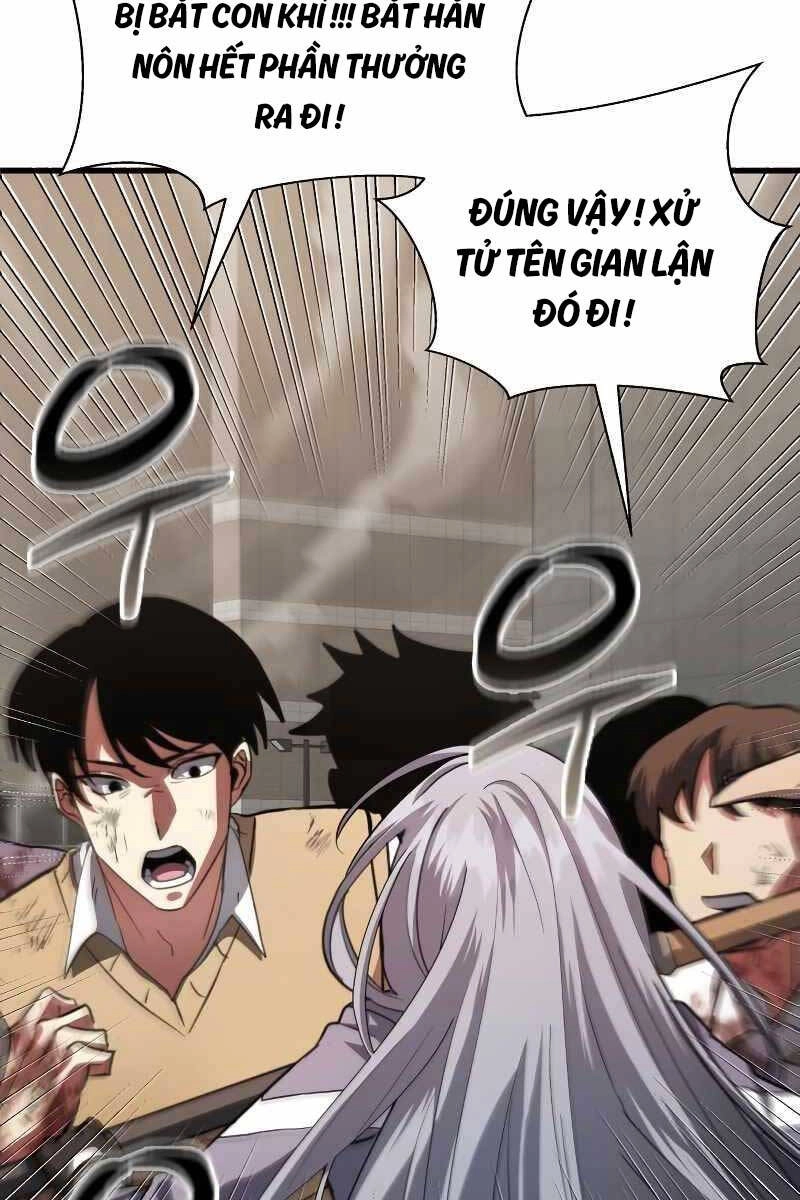 Ván Cược Của Chúa Chapter 4 - 6