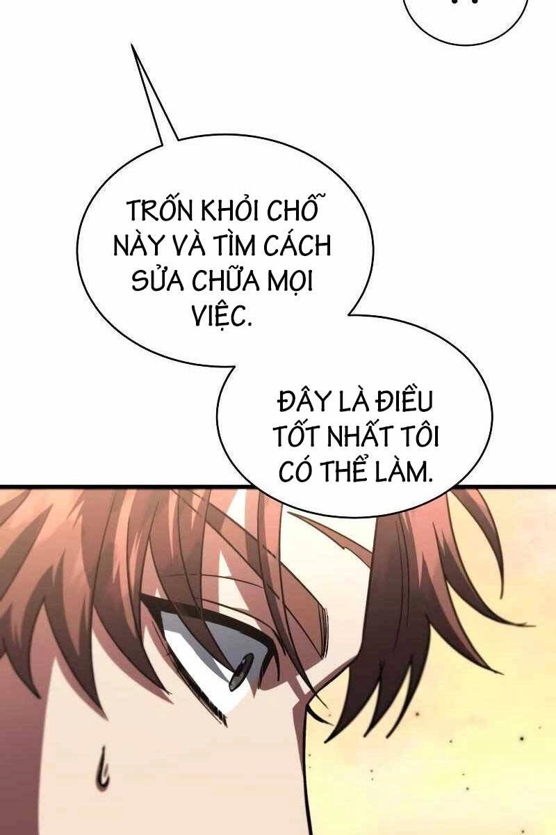 Ván Cược Của Chúa Chapter 4 - 9