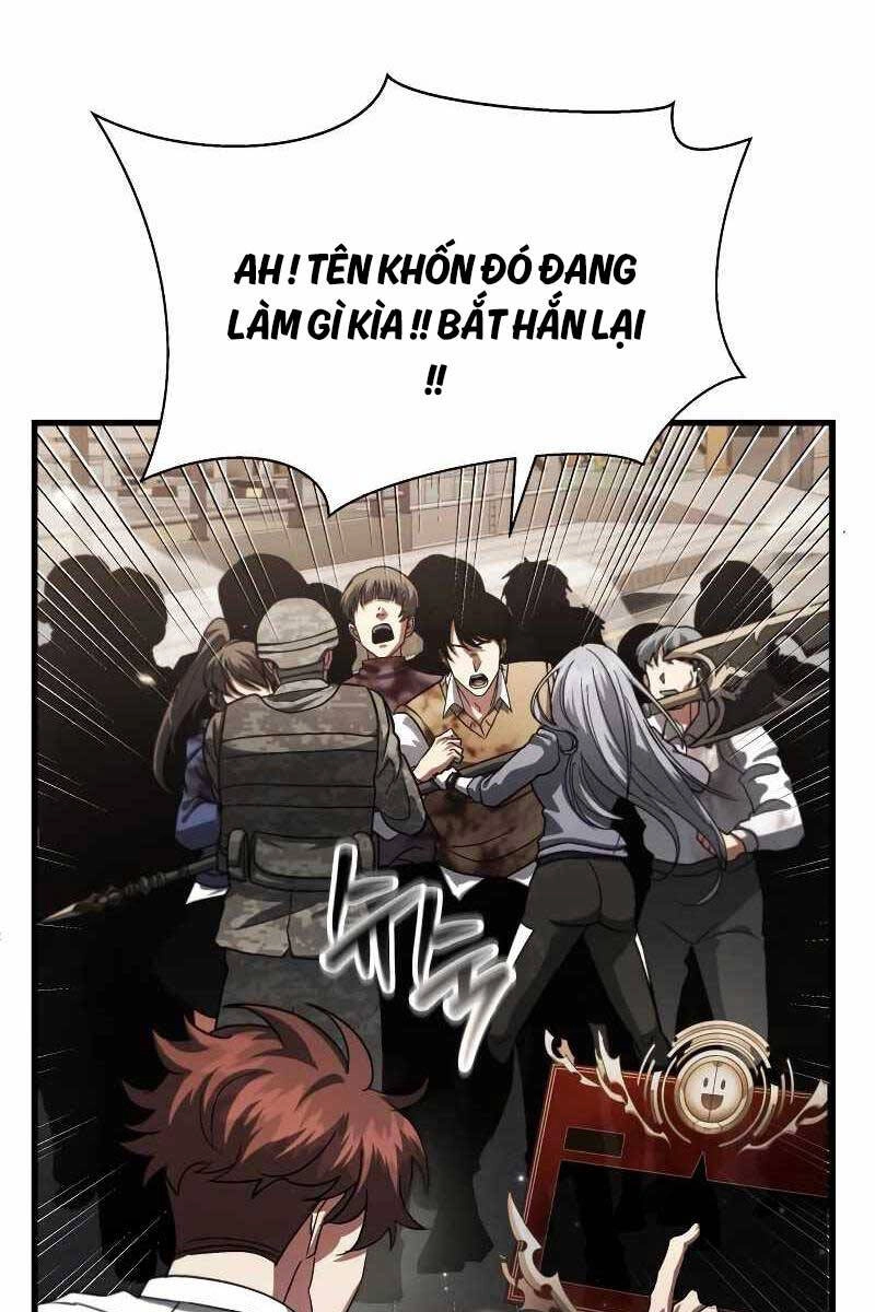 Ván Cược Của Chúa Chapter 4 - 13