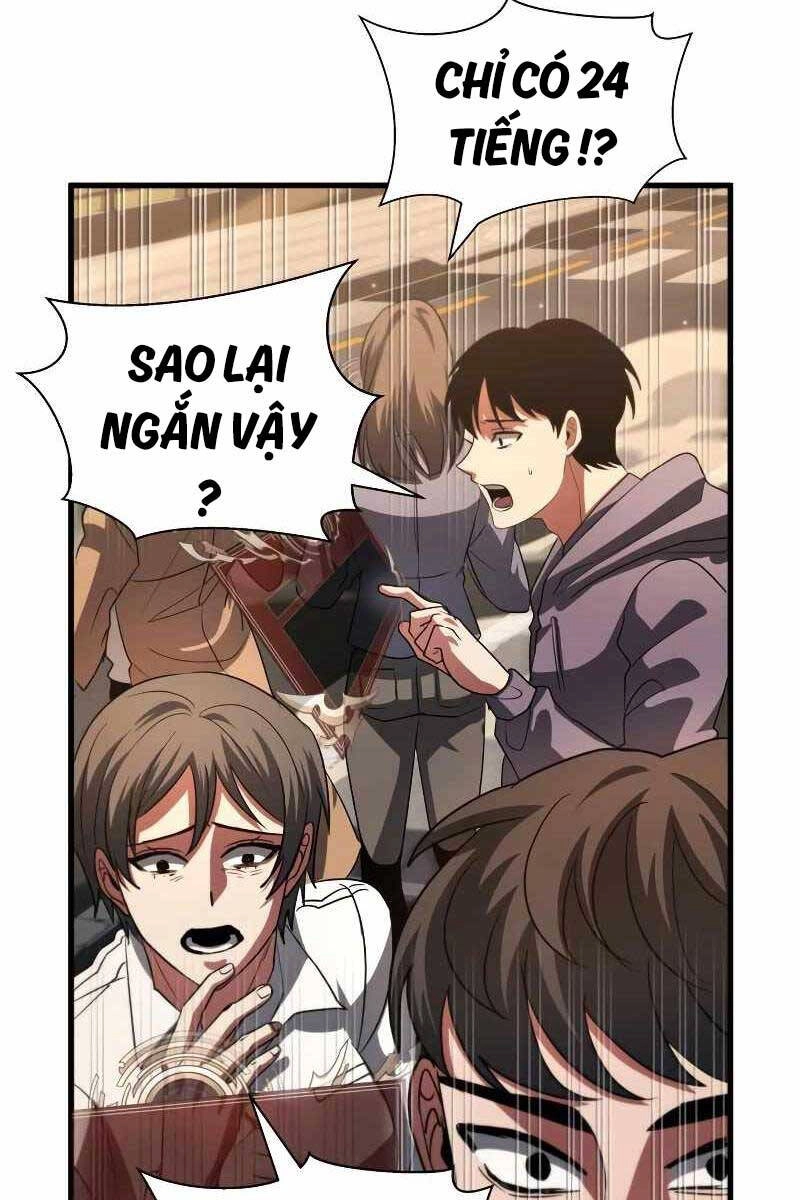 Ván Cược Của Chúa Chapter 4 - 22