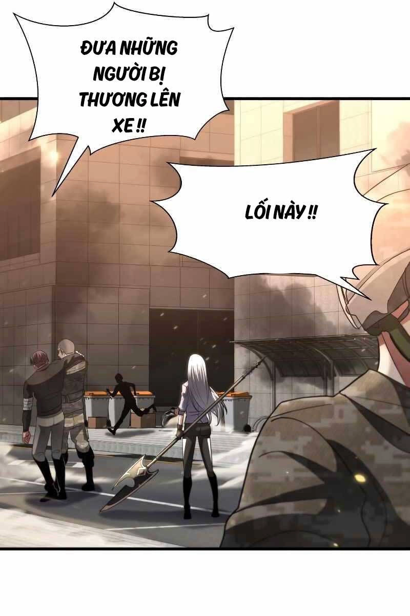 Ván Cược Của Chúa Chapter 4 - 26