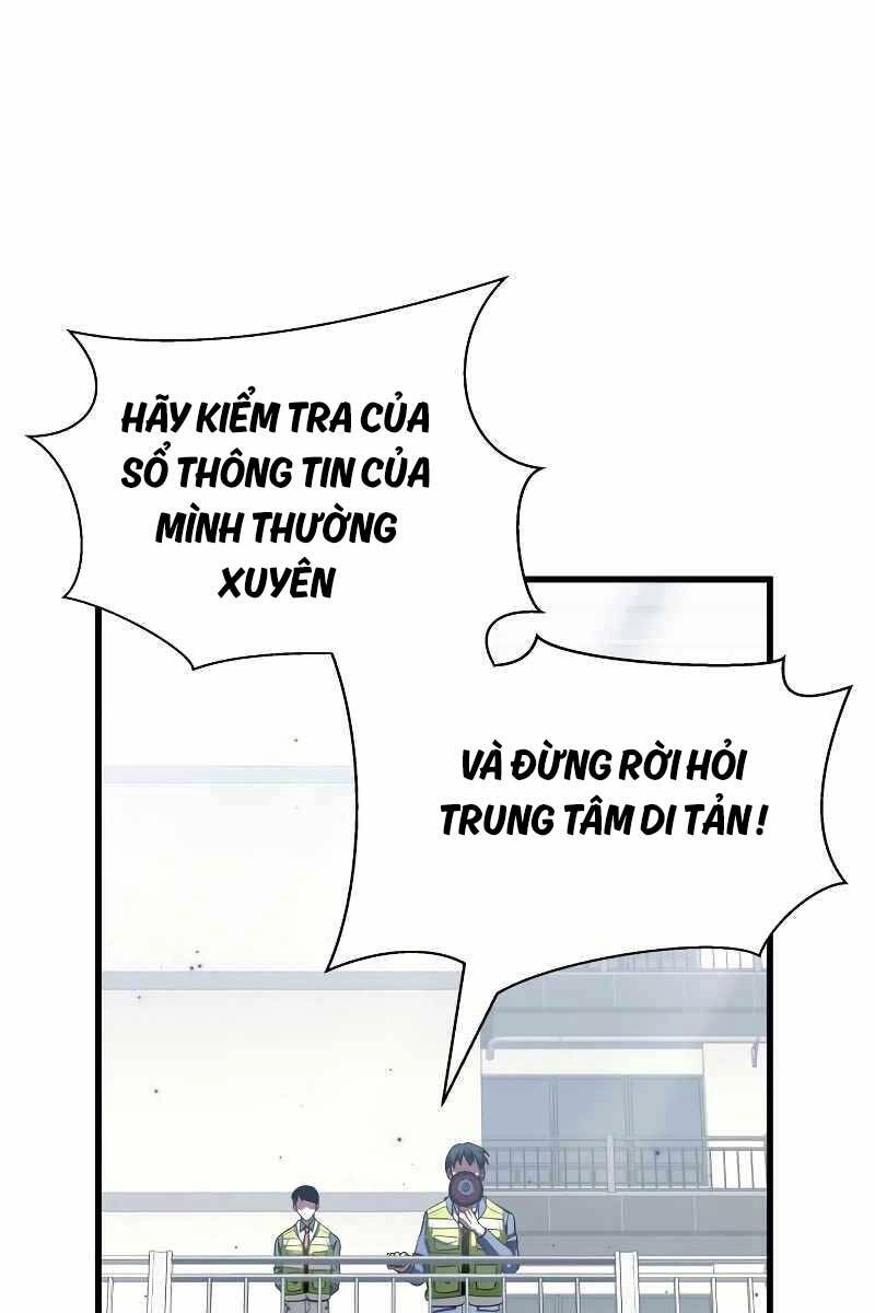 Ván Cược Của Chúa Chapter 4 - 33